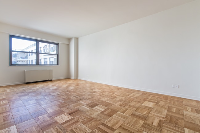 Interior Photo - Yorkshire Towers