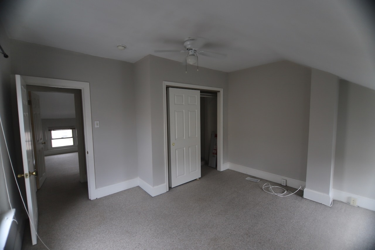 3rd Bedroom - 309 E 6th Ave