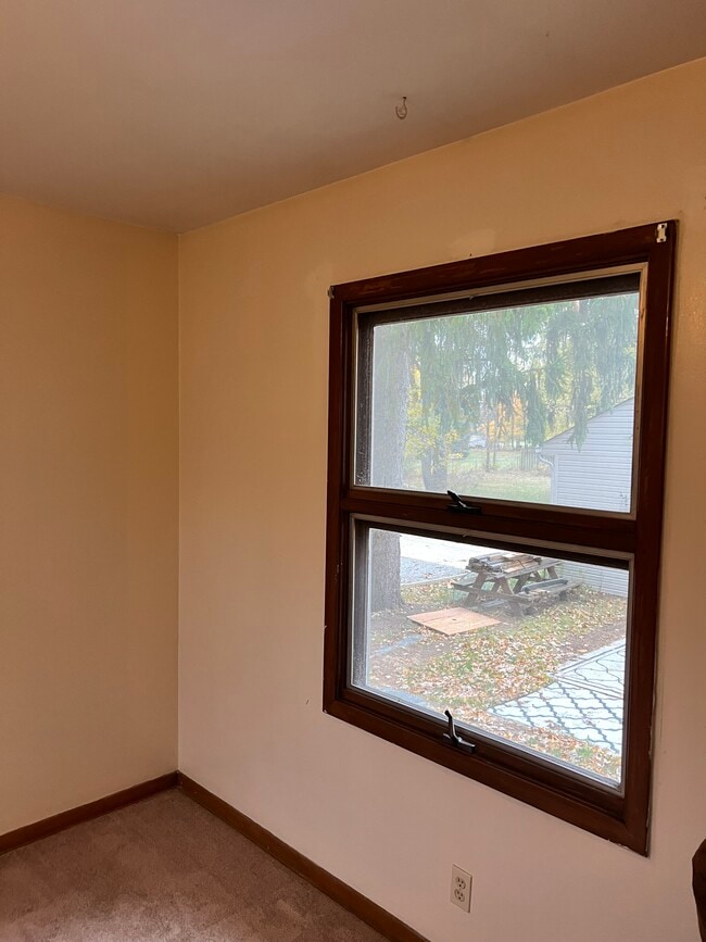 Bedroom 1 - 4351 Dover Center Rd