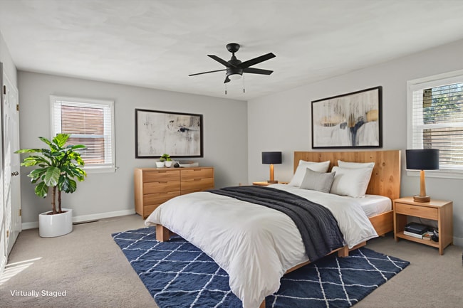 Building Photo - Charming 3BR/1.5BA Single Family Home in Bellamy Manor Estates – Perfectly Designed for Everyday ...