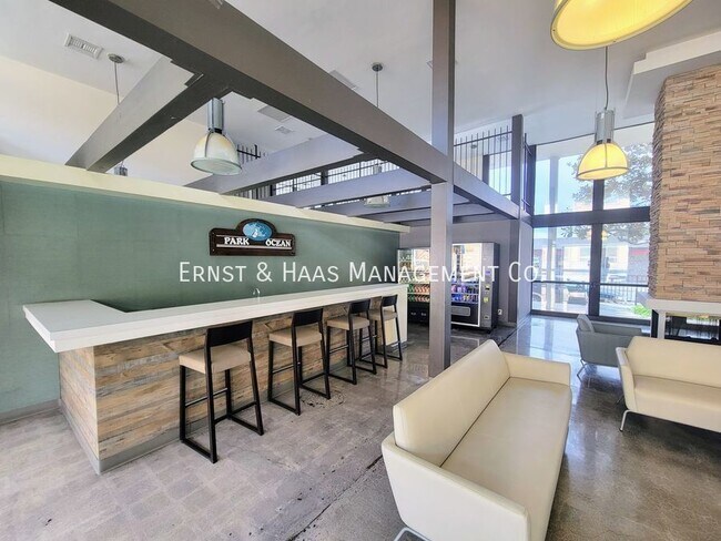 Building Photo - 5585 E Pacific Coast Hwy