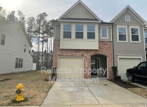 Building Photo - 1015 Grand Ridge Dr