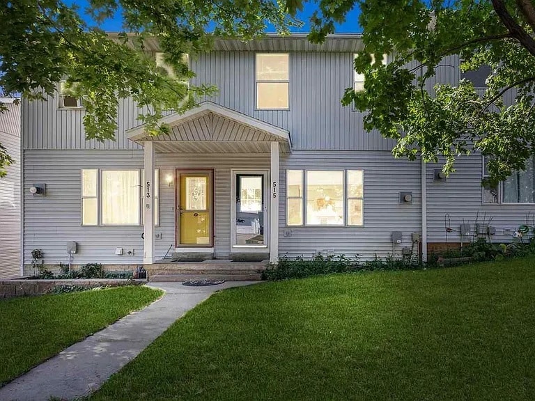 Building Photo - 515 Potter St