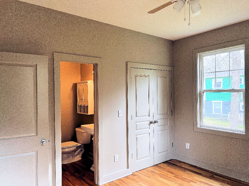 Building Photo - 205 Wellington St