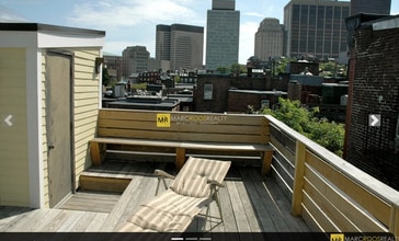 Building Photo - 25 Garden St