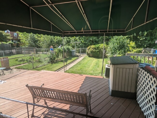 Building Photo - 6120 Mount Ridge Rd