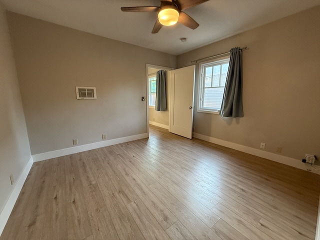 Bedroom - 1169 Leff St