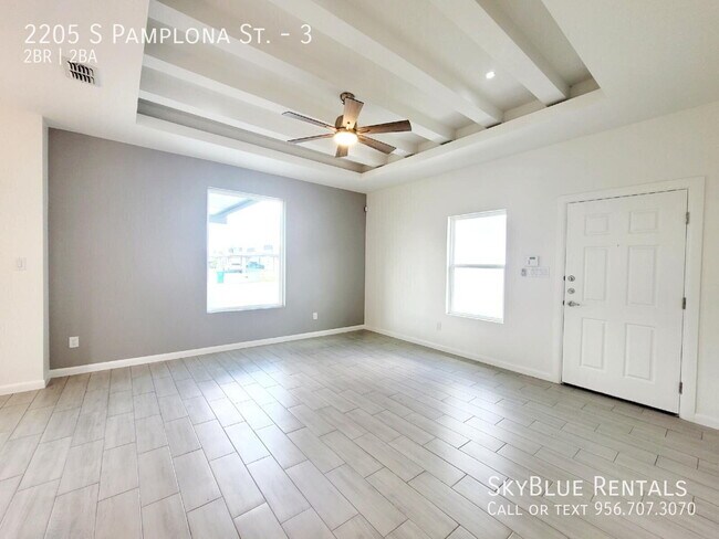 Building Photo - 2205 S Pamplona St