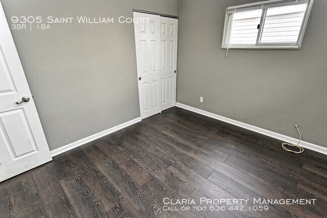 Building Photo - 9305 St William Ct