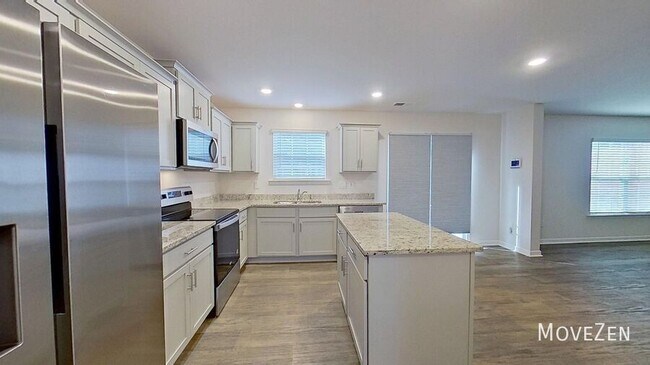 Building Photo - 6801 Capstone Ct