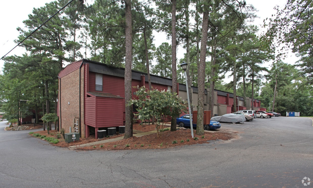 Stone Ridge Columbia