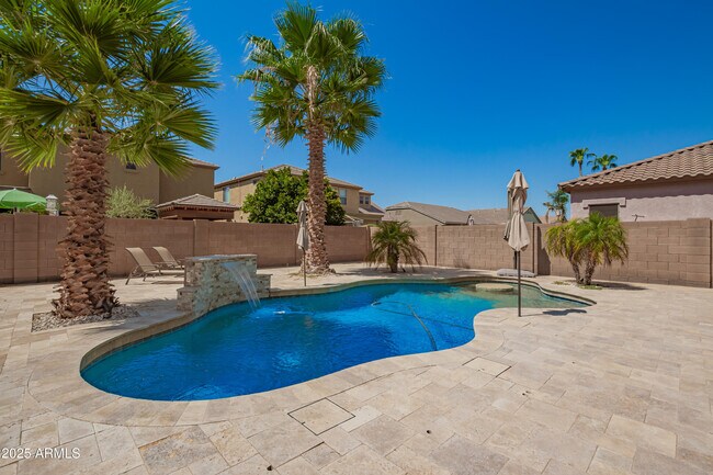 Building Photo - 3437 E Kingbird Pl
