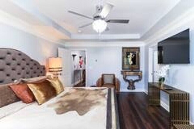 Building Photo - Charming 3BR Townhome in Lilburn