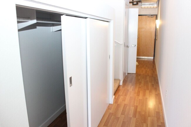 Building Photo - Studio Loft in Downtown San Diego w/ Vault...