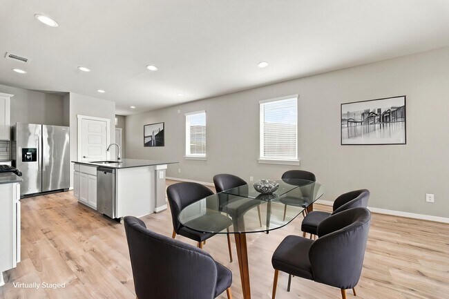 Building Photo - 2807 Chancery Summit Ct