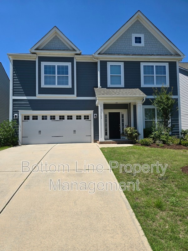 Building Photo - 10708 Sky Chase Ave NW