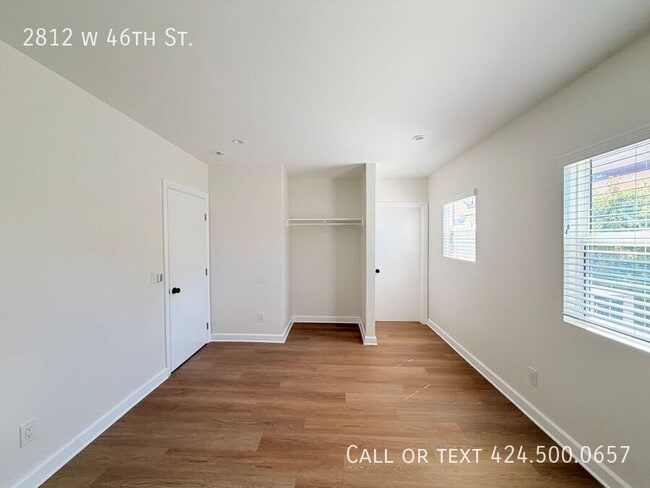 Building Photo - 2812 W 46th St