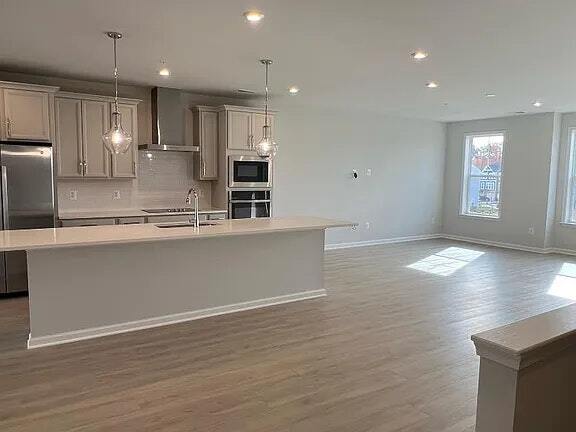 Building Photo - 807 Birchwood Hl Pl