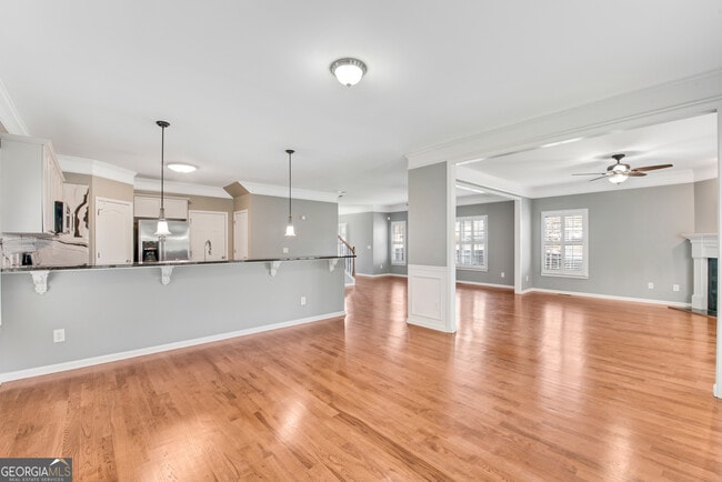 Building Photo - 299 Water Oak Pl