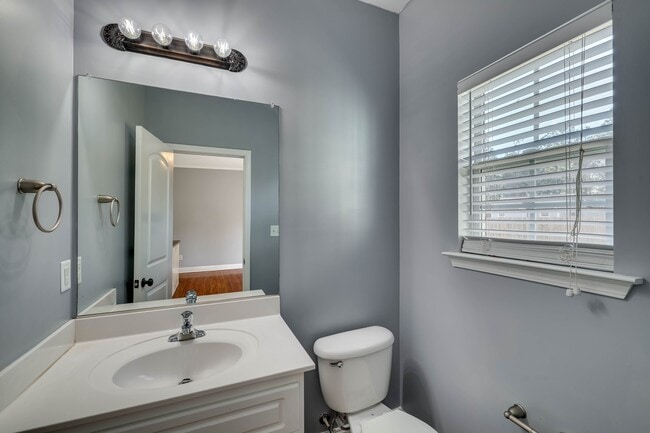 Building Photo - 3169 Camden Way