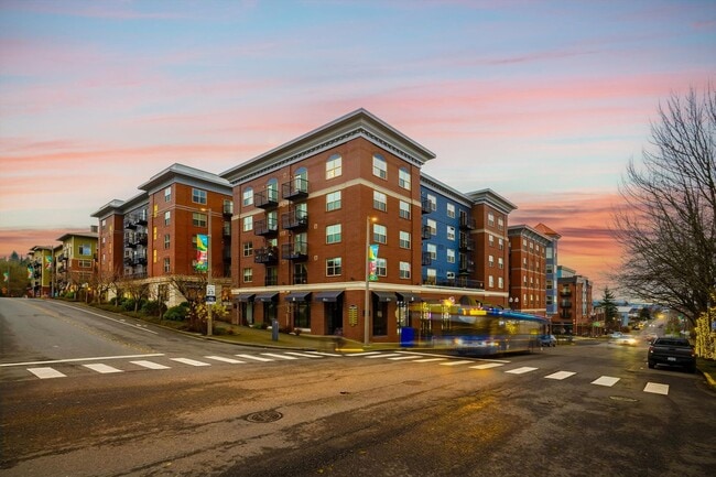 Building Photo - Studio in Heart of Fairhaven