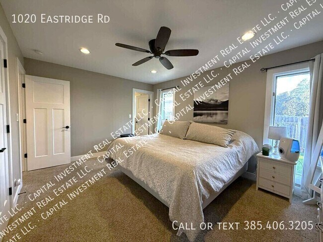 Building Photo - 1020 Eastridge Rd