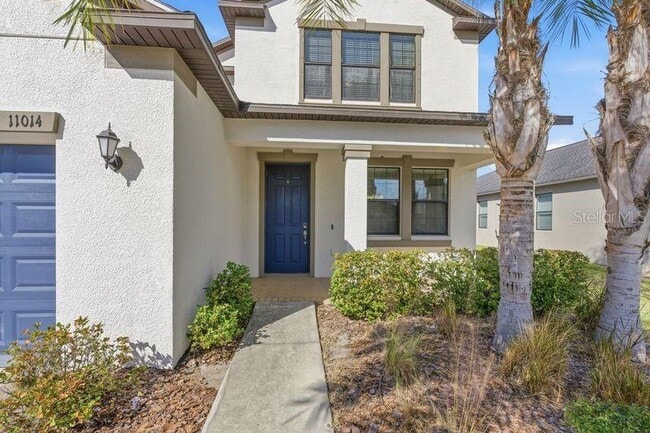 Building Photo - 11014 Little Blue Heron Dr