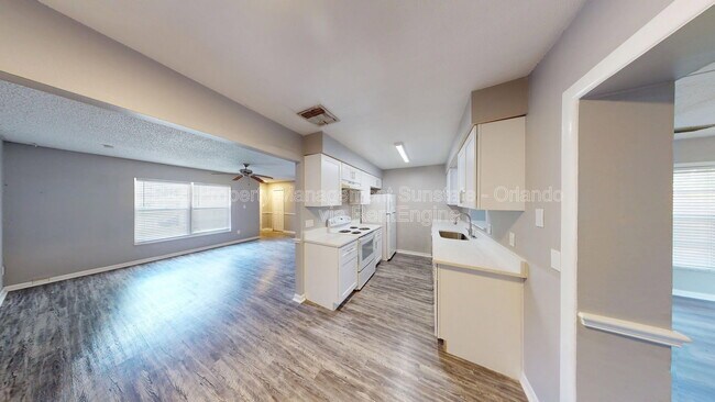 Building Photo - 506 Parson Brown Way