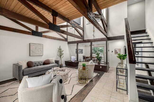 Building Photo - Two-Story home in  Cherry Creek Racquet Cl...
