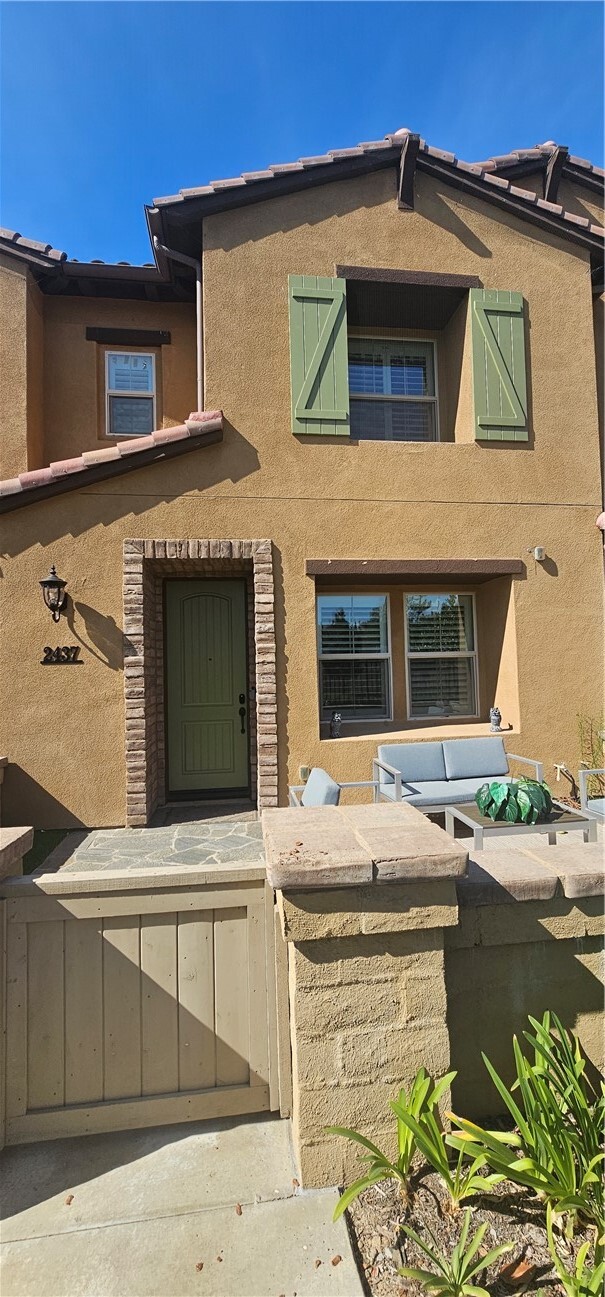 Building Photo - 2437 Sanabria Ln