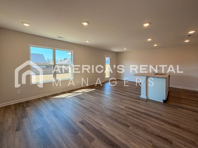 Building Photo - New Construction Home for Rent!