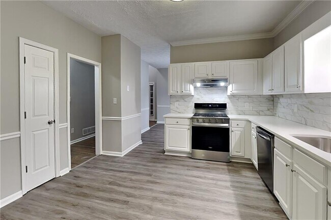 Building Photo - 1331 Windage Ct SW