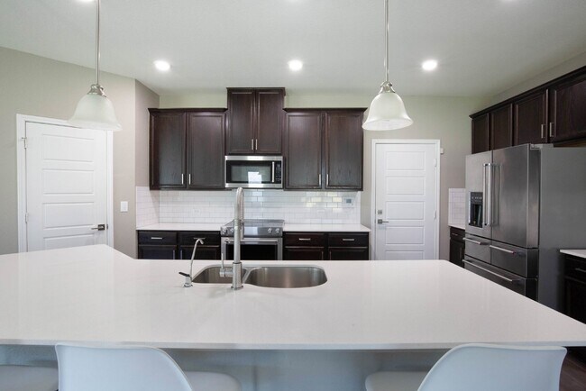 Building Photo - Spacious Home in Easton Park / McKinney Falls