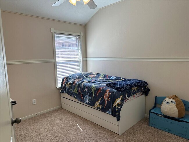 Building Photo - 1619 Mills Pass Way