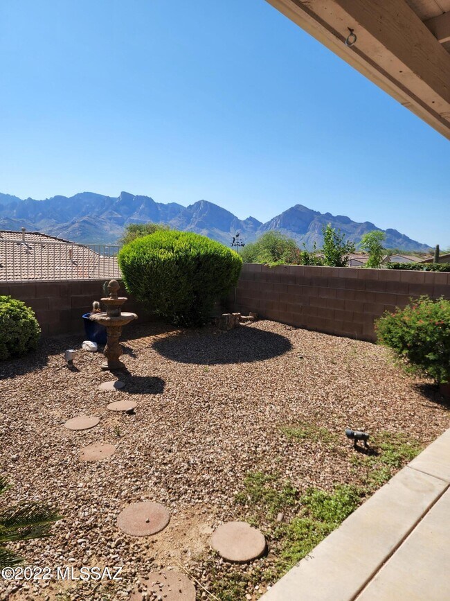 Building Photo - 11598 N Flat Iron Dr