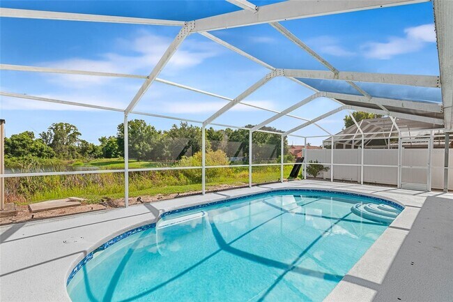 Building Photo - TAMPA HOME FOR RENT!