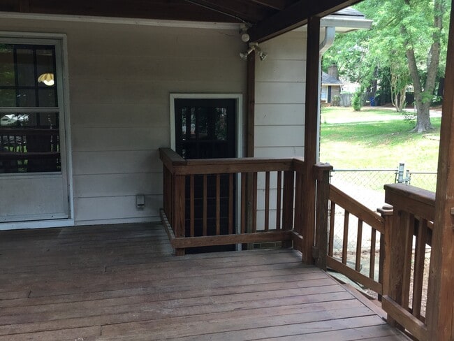 Building Photo - 6640 Lyndale~NEW-Small pet allowed!~ All hardwoods~Covered porch~ Fenced back yard~3 brm 2 bath ~