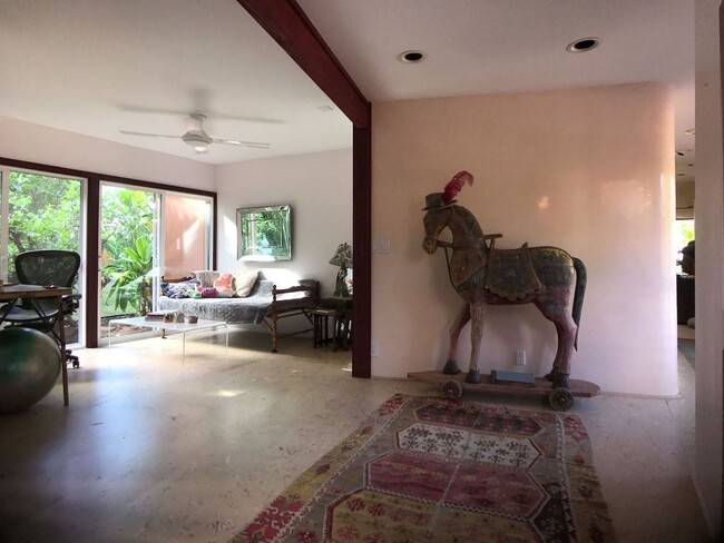 Building Photo - Modern Maui Sanctuary – Private Estate wit...