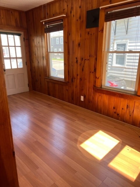 Building Photo - 36 Blossom St