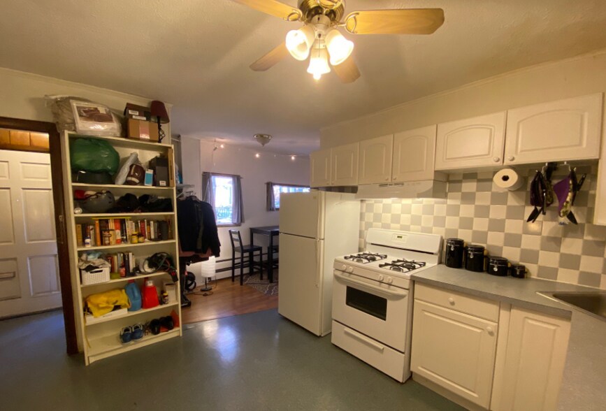Primary Photo - 307 Shawmut Ave