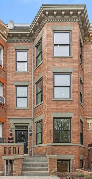 Building Photo - 3212 13th St NW