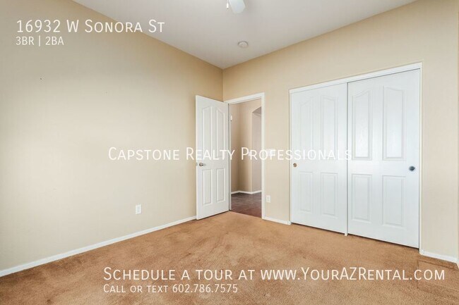 Building Photo - 16932 W Sonora St