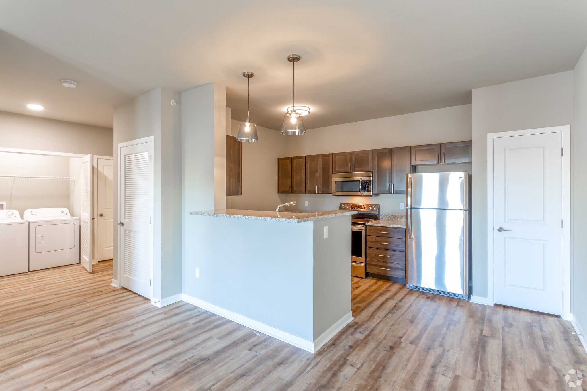 Salish Flats 304S Kalispel Way Airway Heights WA 99001 Apartment