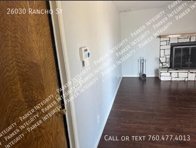 Building Photo - 26030 Rancho St