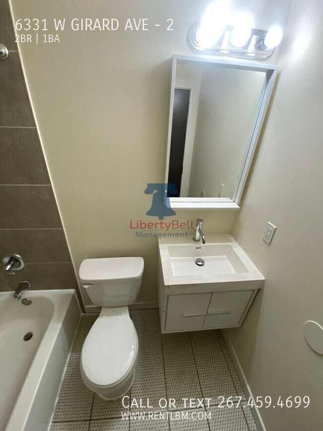 Building Photo - 6331 W Girard Ave