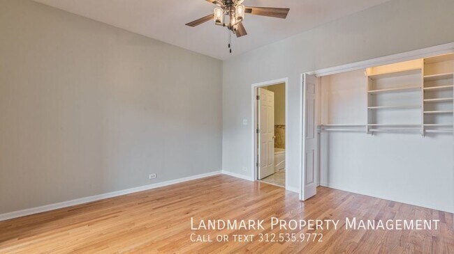 Building Photo - 1524 North Bosworth-Unit 2