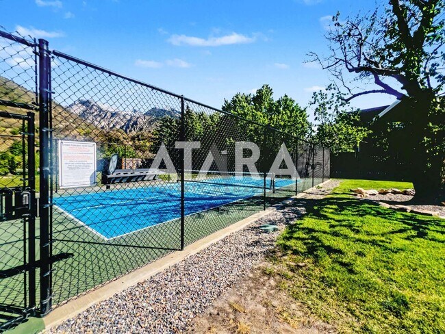 Building Photo - 9167 S Galette Ln
