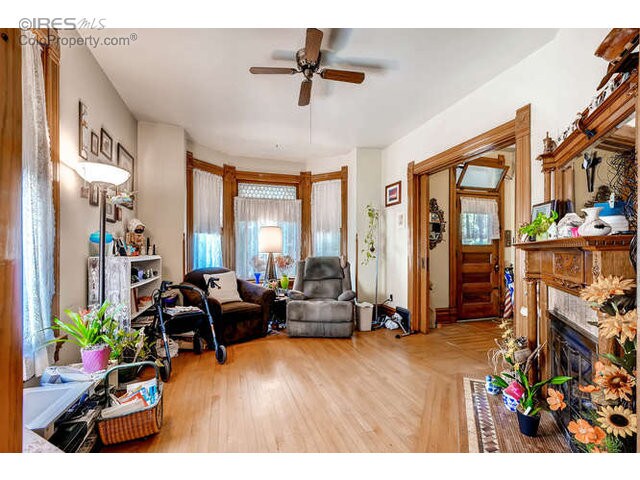 Building Photo - 1329 11th Ave