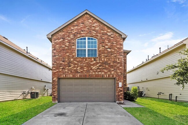 Primary Photo - 5607 Cobark Creek Trl