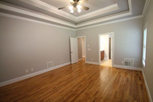 Building Photo - Exclusively Offered By Muse Realty Rentals, LLC